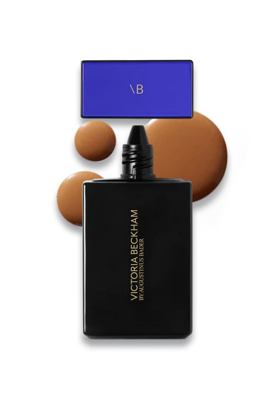 The Foundation Drops with TFC8®
