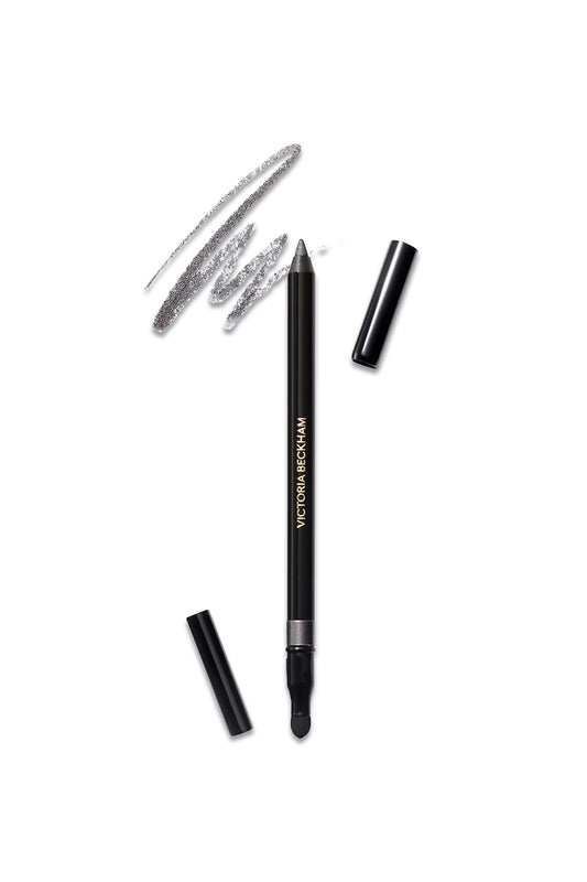 Satin Kajal Eyeliner 1.1g - Sea Grey