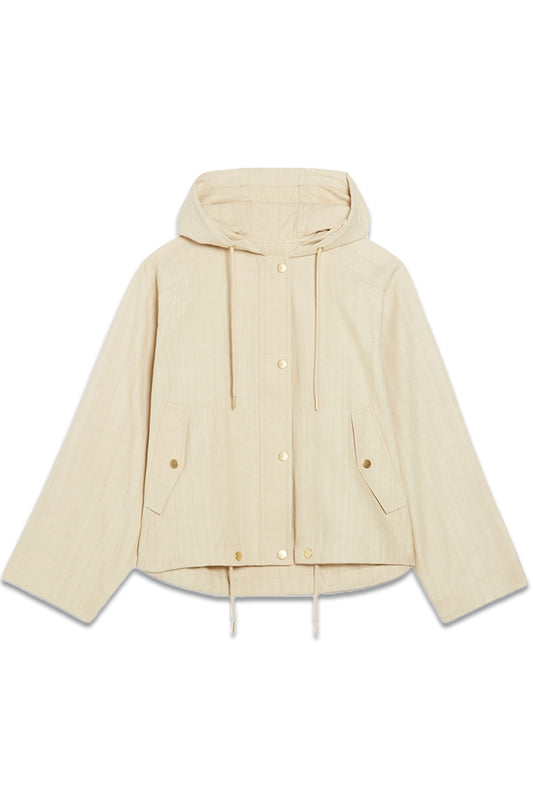 Bilal Parka