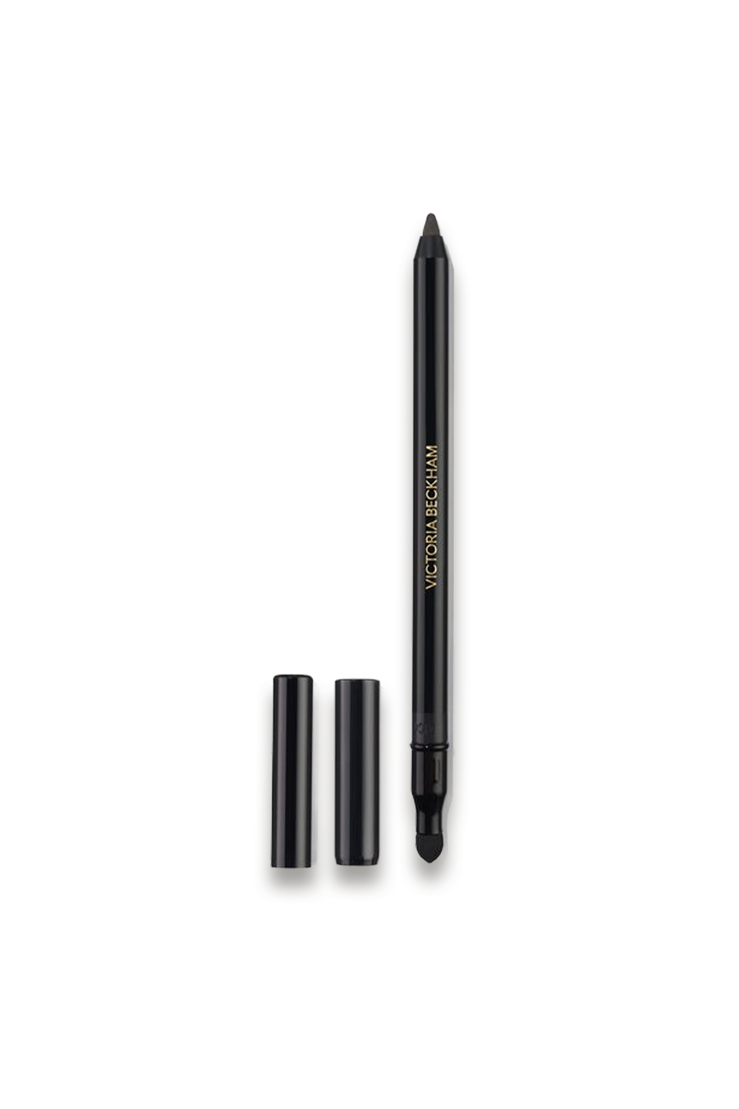 Satin Kajal Liner in Ash Colour