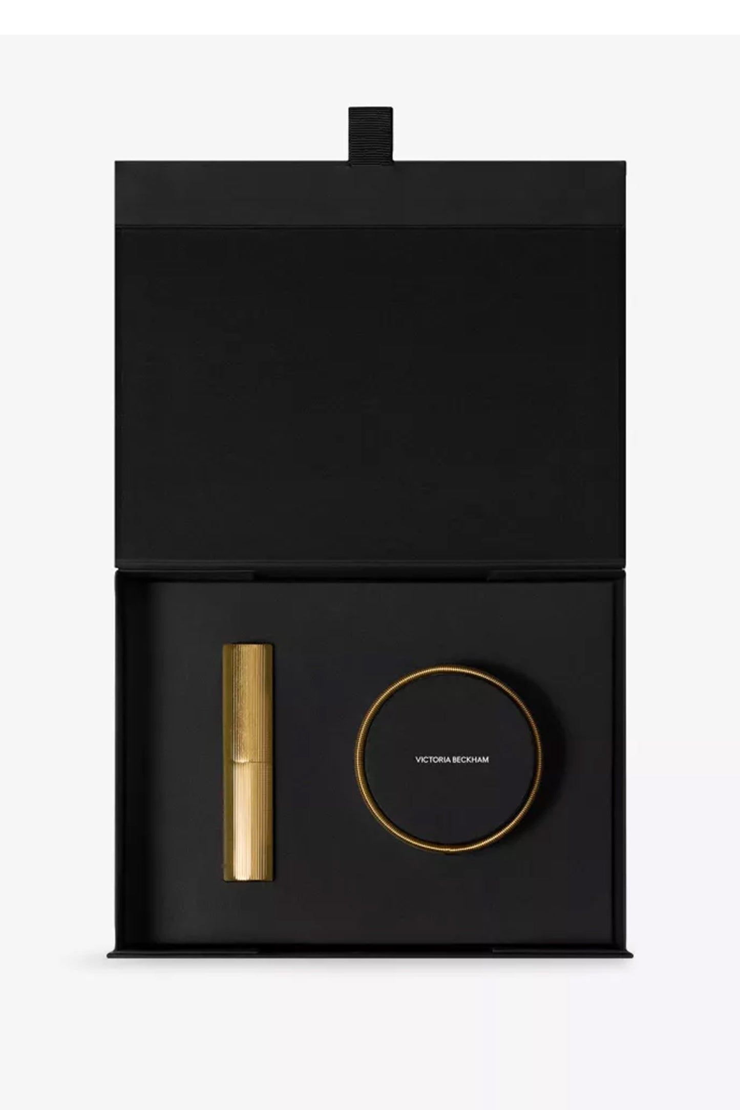 Signature Fluted Gold Gift Set