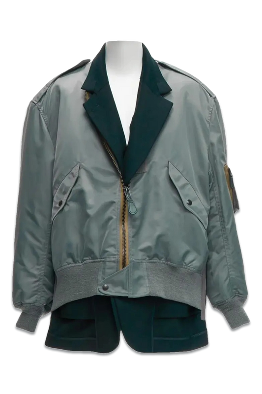 Wool Coat