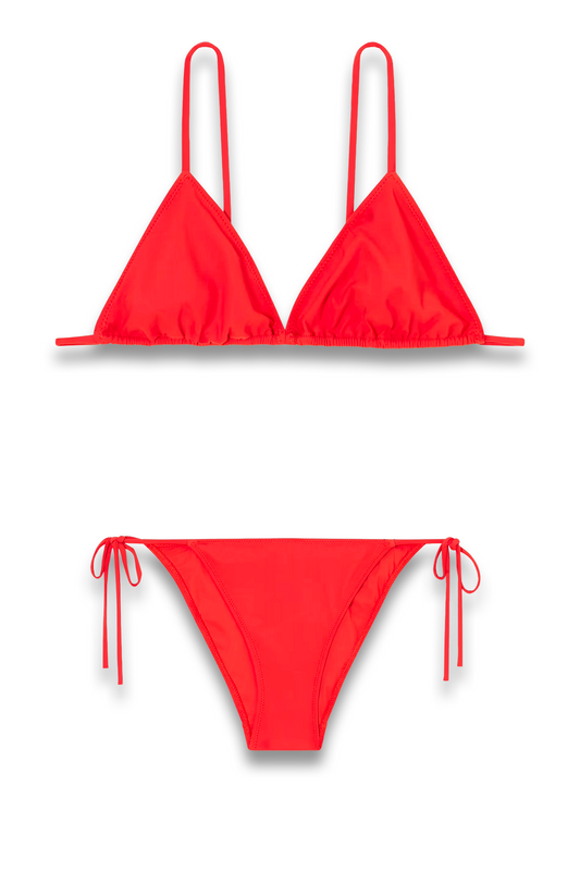 Venti Triangle Halterneck Bikini