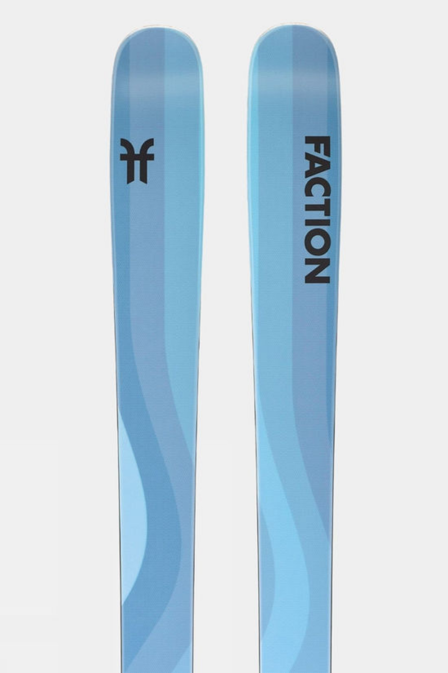Womens Dancer - 2 Skis
