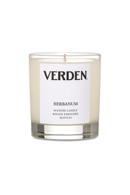 Herbanum Scented Candle