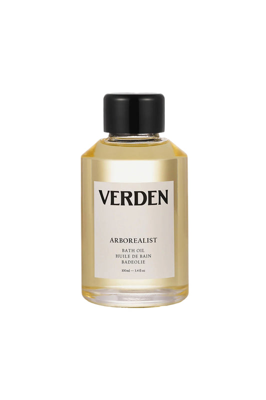 Arborealist Bath Oil 100ml