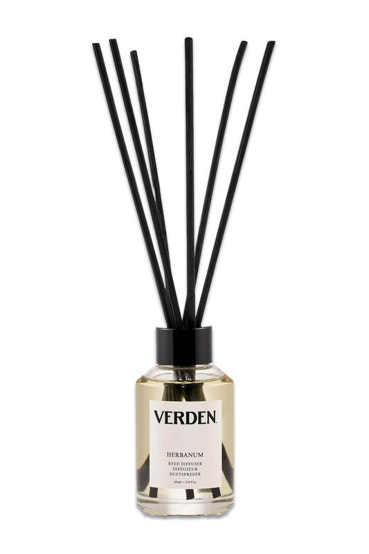 Herbanum Reed Diffuser 100ml