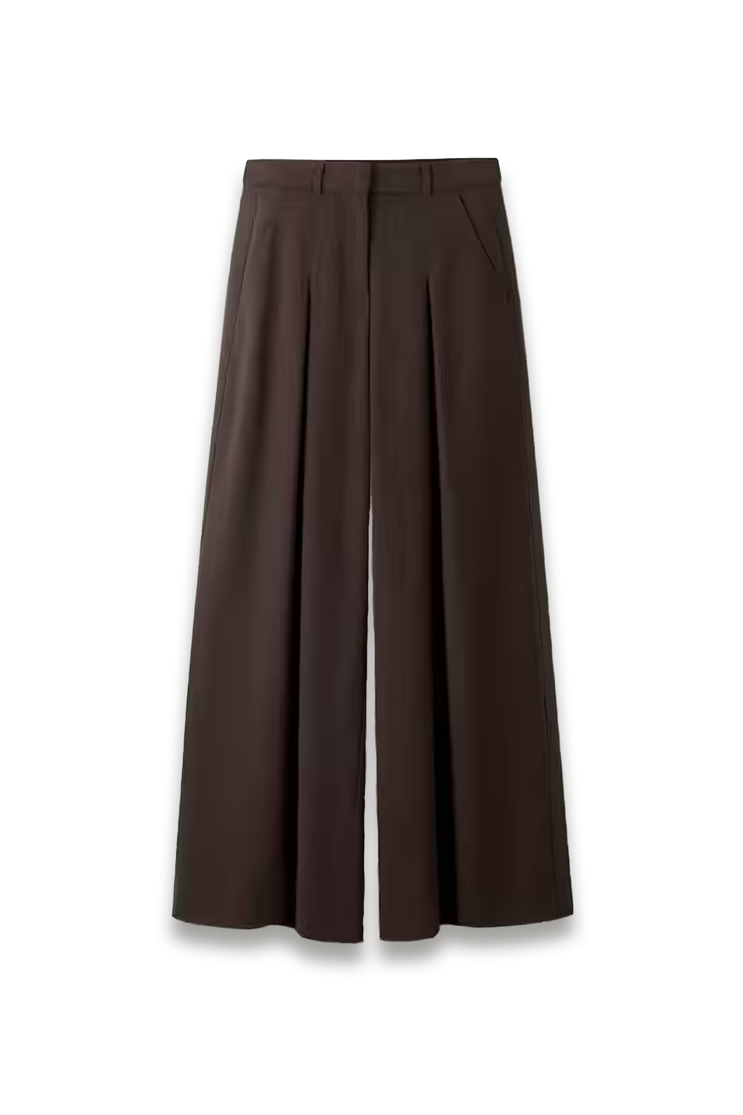 Very Wide-leg Trouser