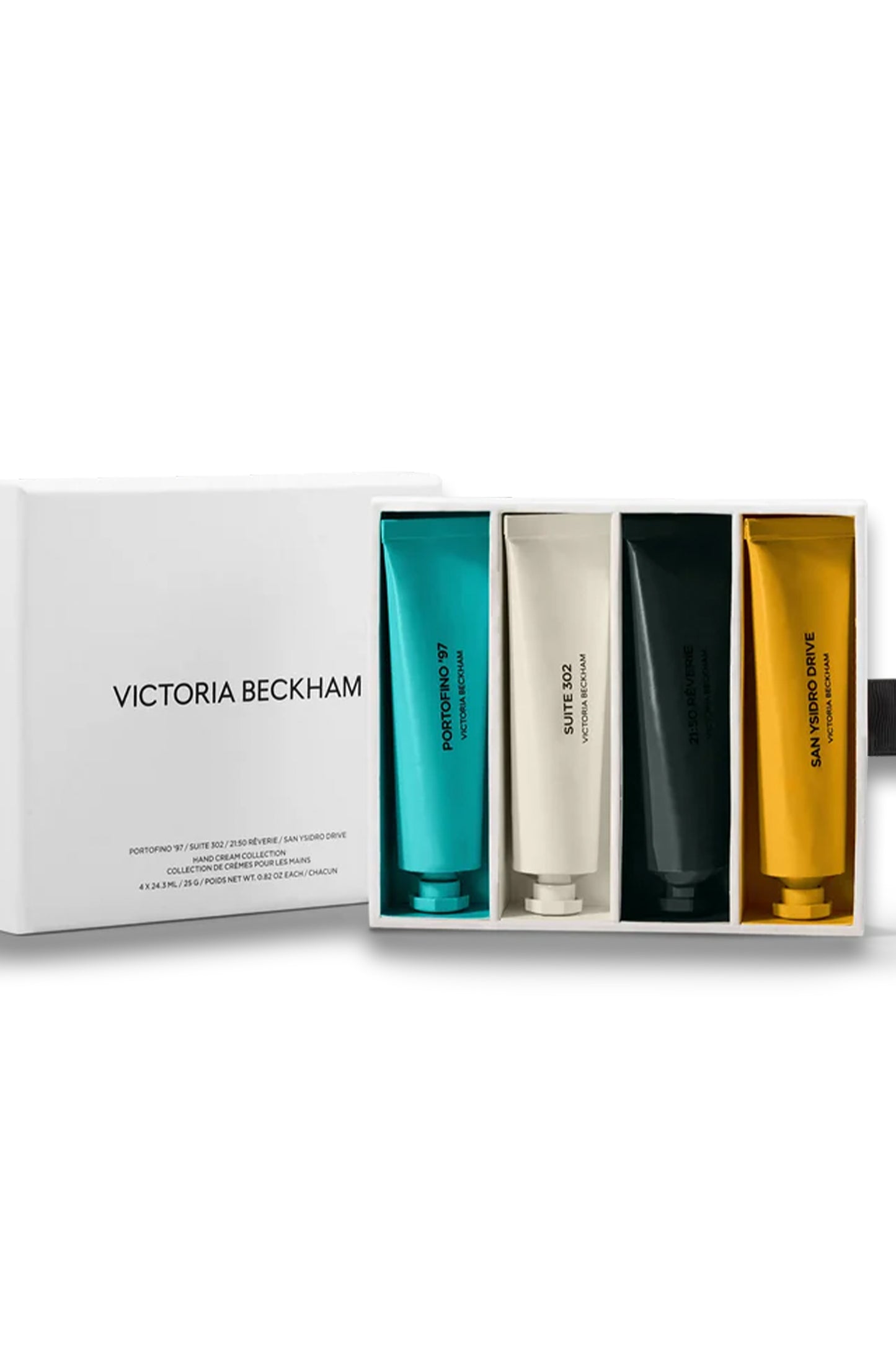 Hand Cream Collection
