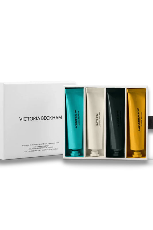 Hand Cream Collection