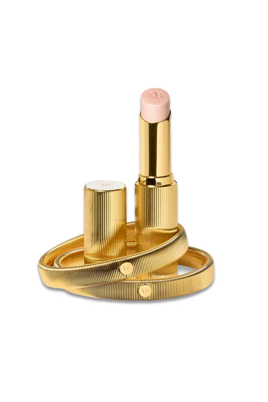 Signature Fluted Gold Gift Set