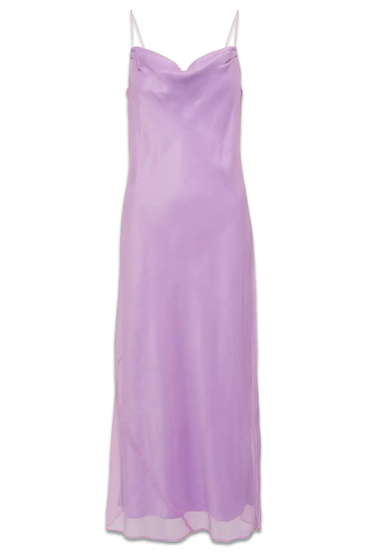 Silk Slip Dress