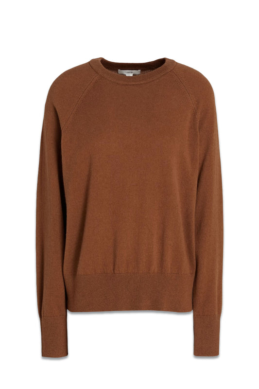 Wool And Cashmere-blend Sweater