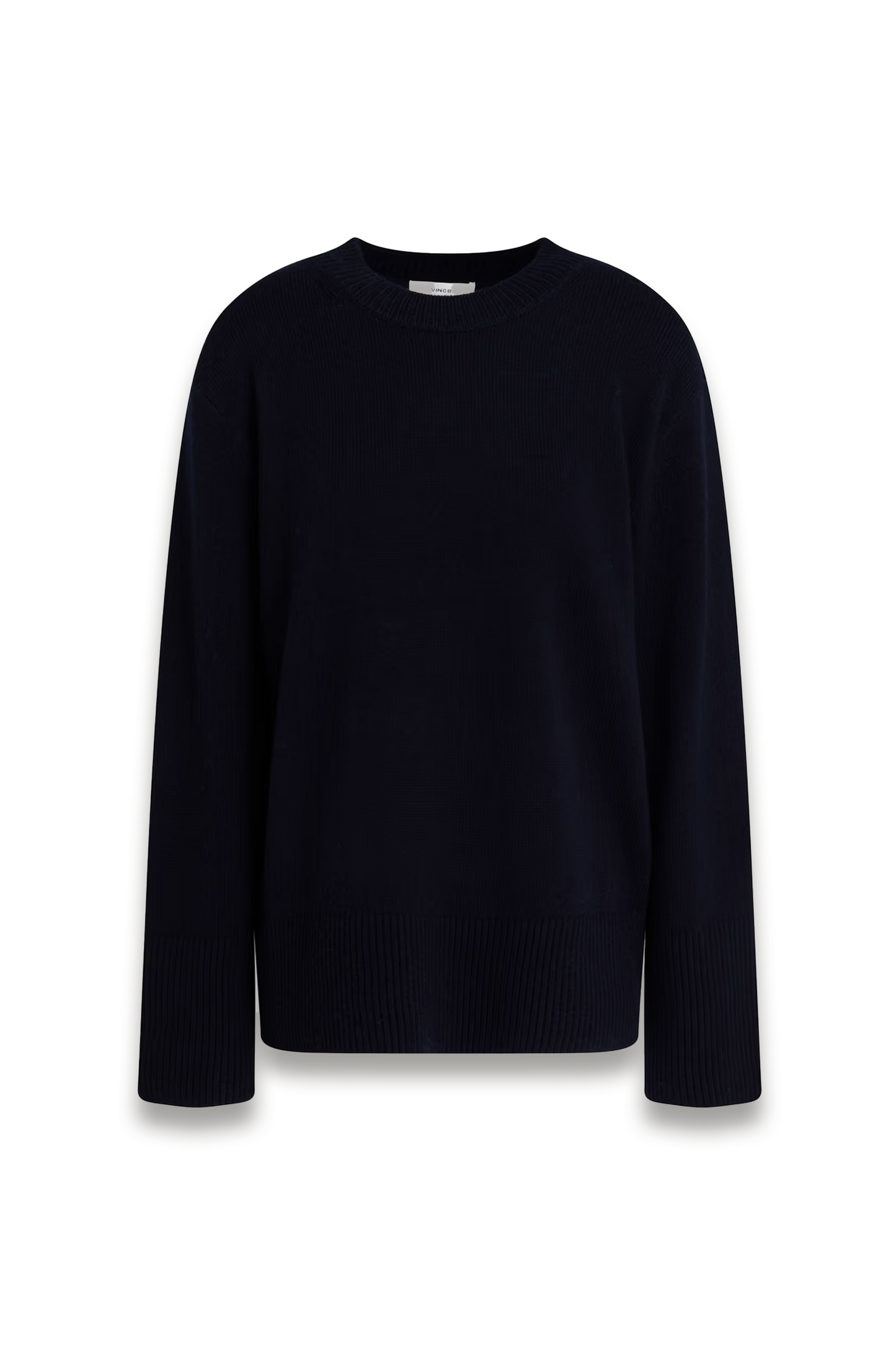 Wool and Cashmere-blend Sweater
