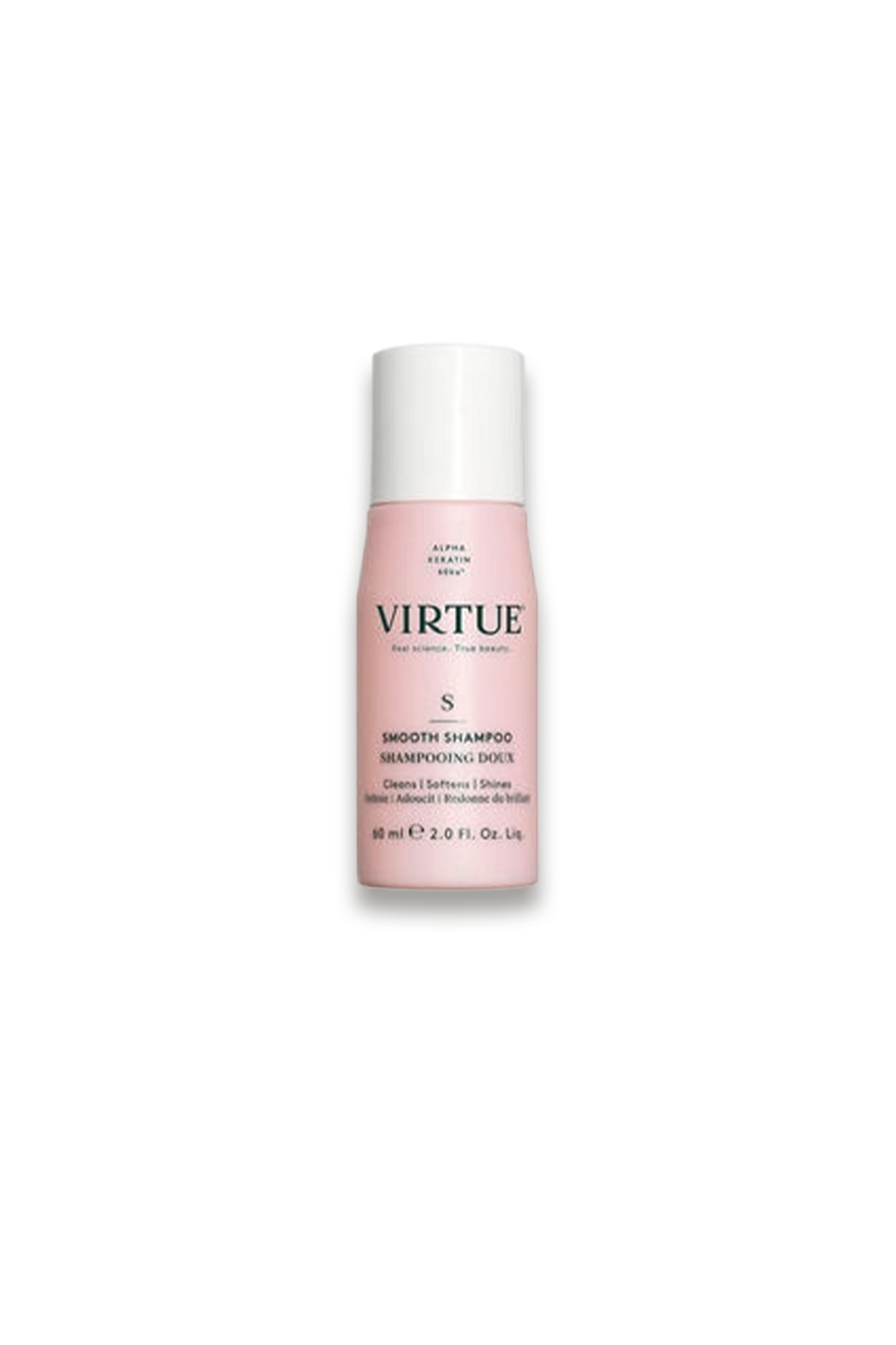 Smooth Shampoo Anti-Frizz