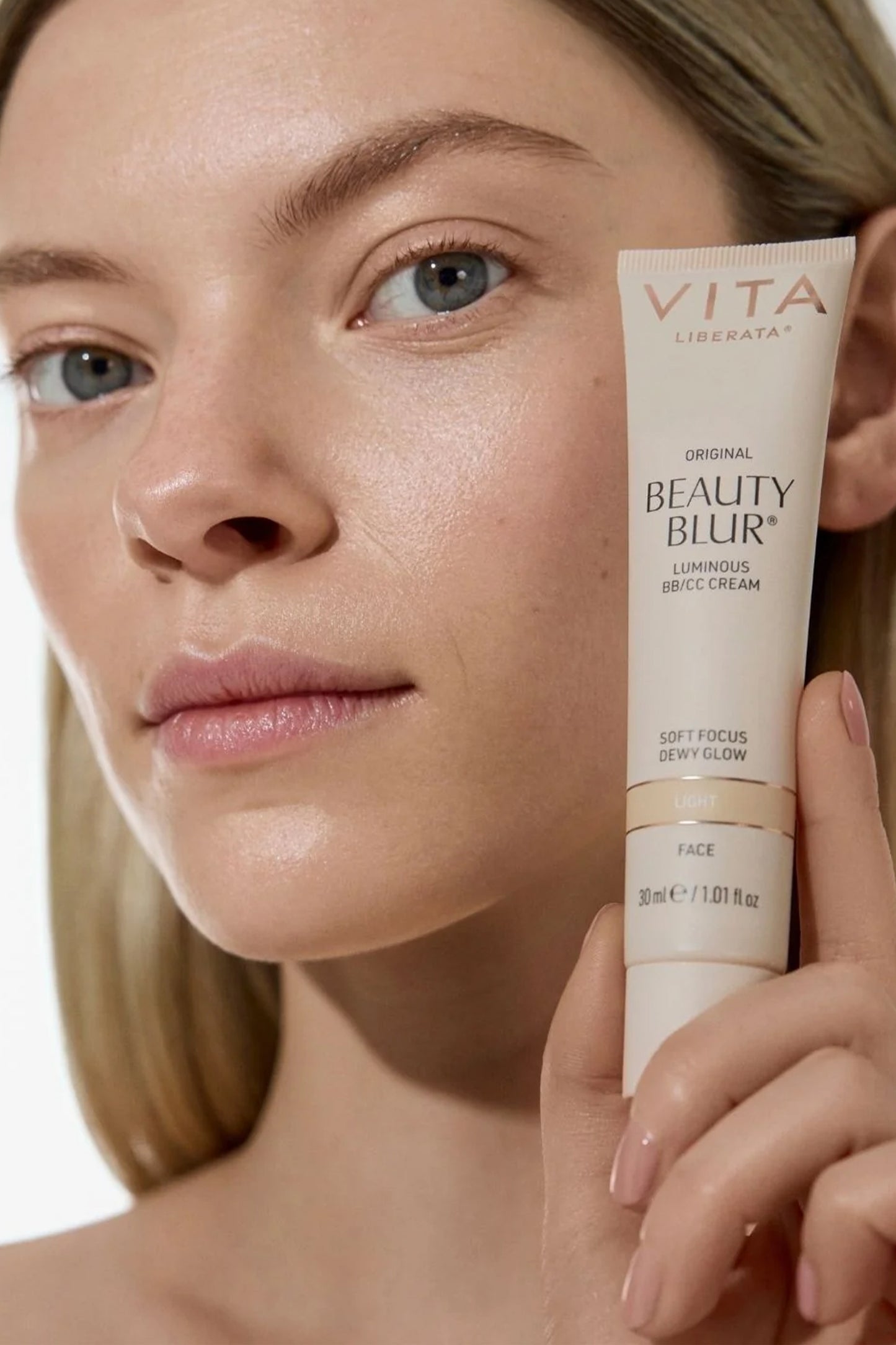 Original Beauty Blur
