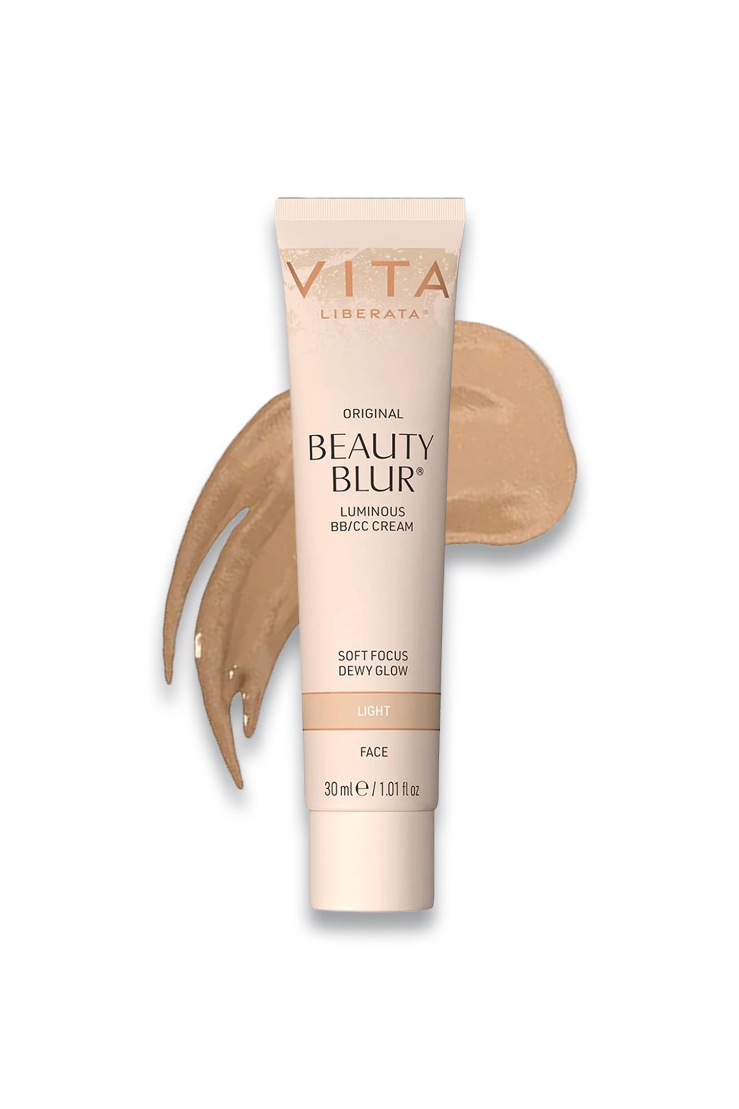 Original Beauty Blur