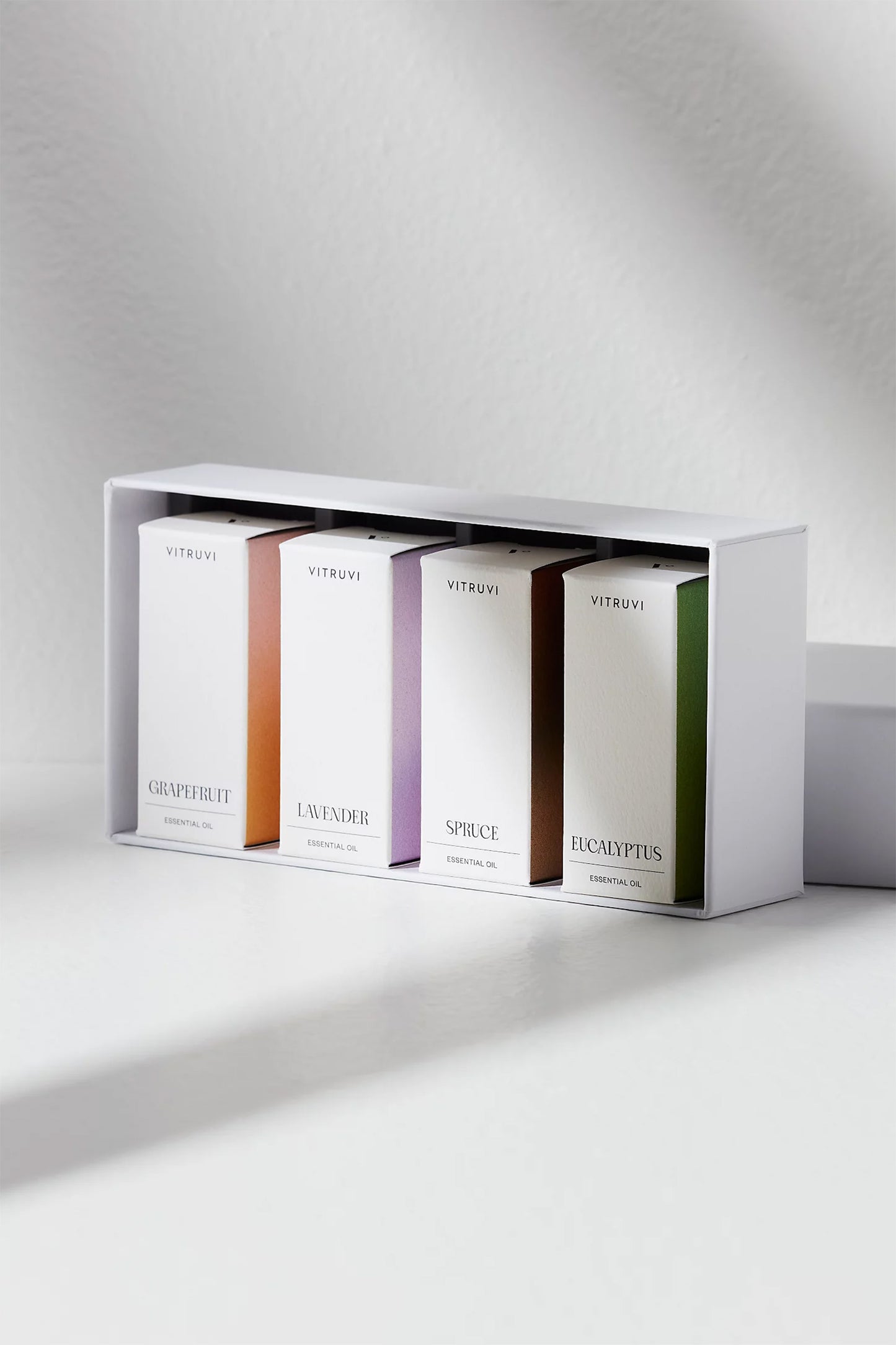 Festive Favorites Essential Oil Kit