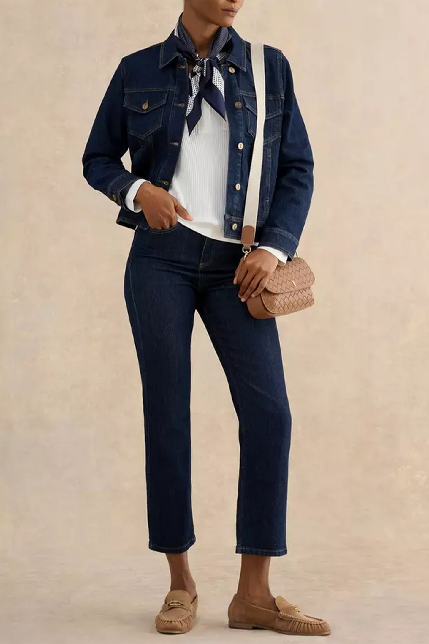 Vivienne Jacket