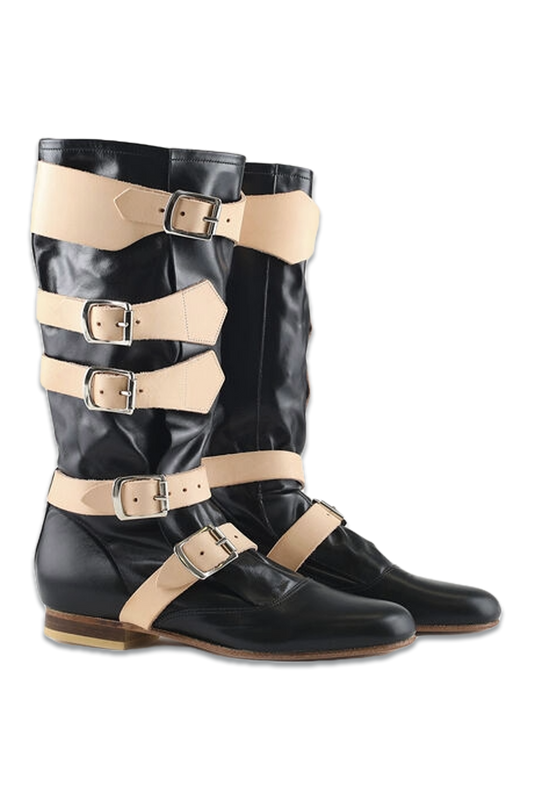 Pirate Boot