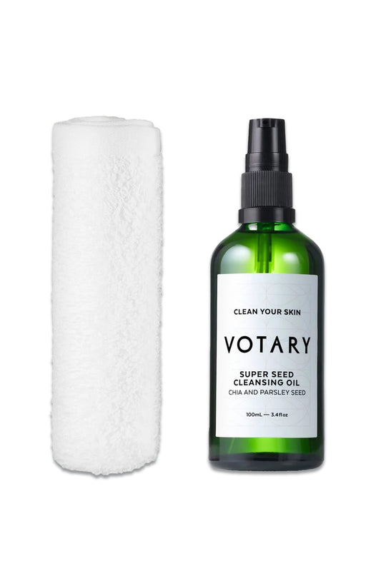 Super Seed Cleansing Oil 100ml