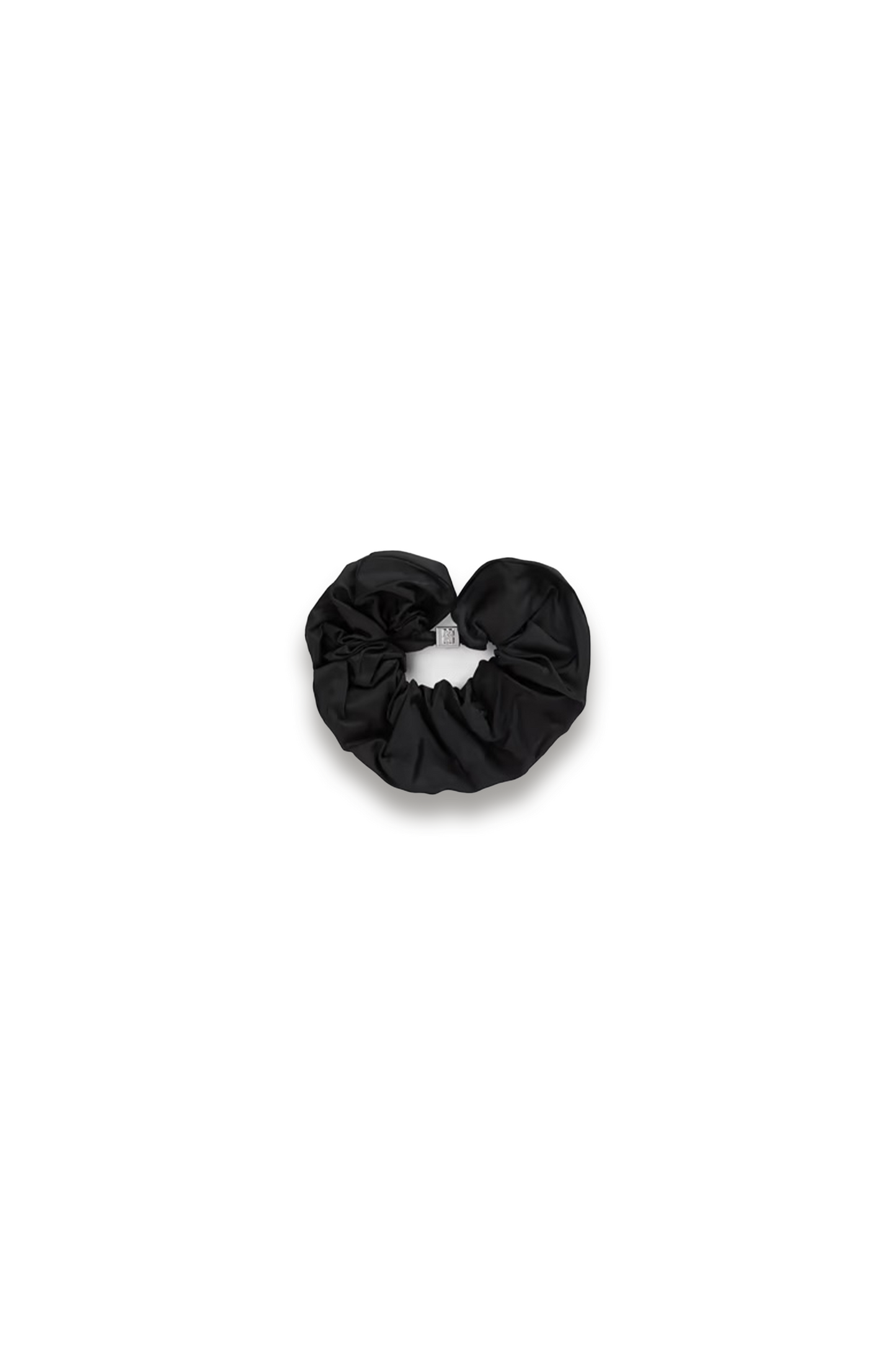 Shell Hair Tie