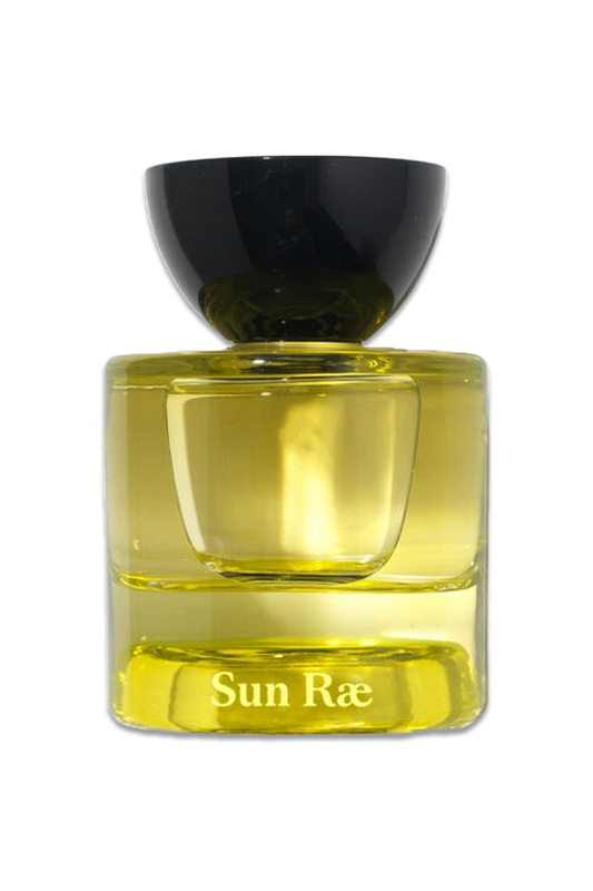 Sun Rae Eau De Parfum, 50 ml