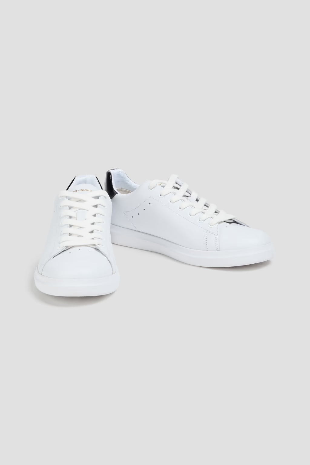 Howell Leather Sneakers