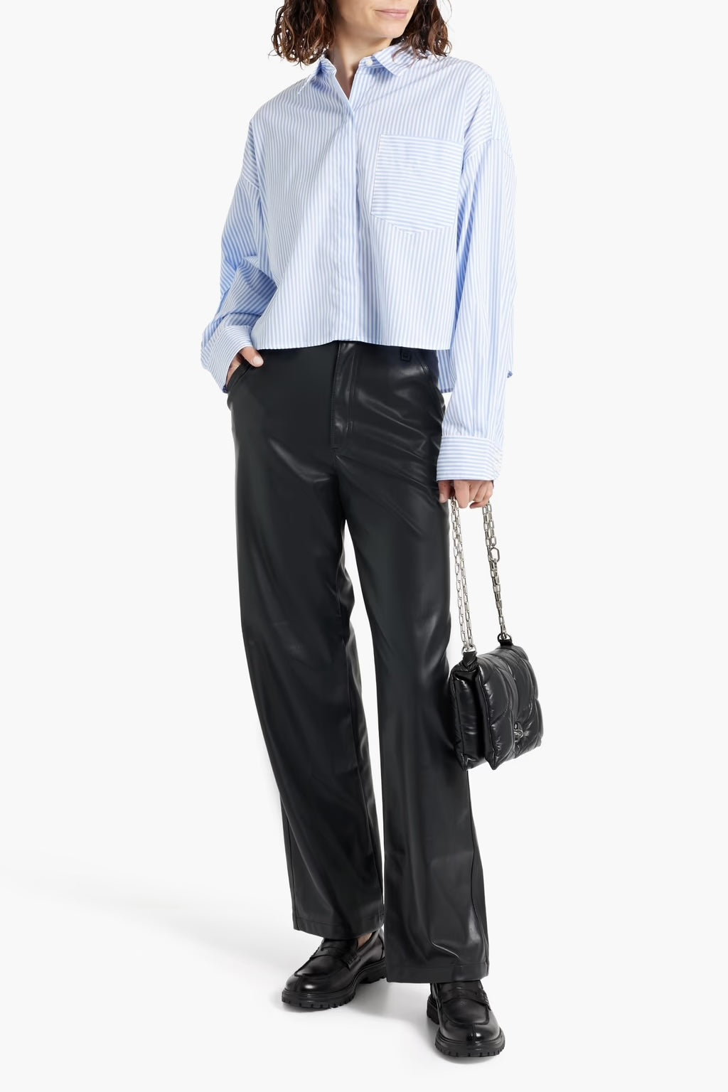 Sid Cargo Pants