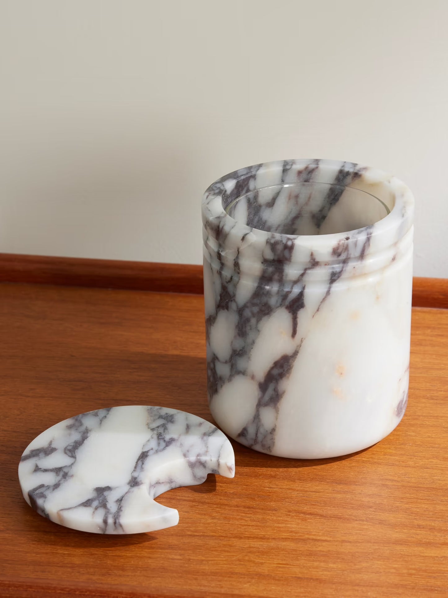 Palazzo Marble Ice Bucket