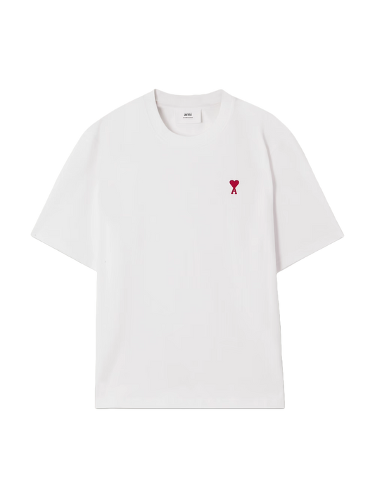 + NET SUSTAIN Embroidered Organic Cotton-jersey T-shirt