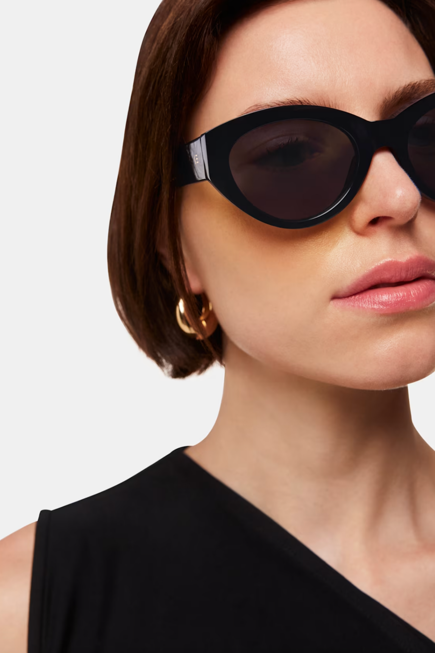 Black Isle of Eden Felina Sunglasses