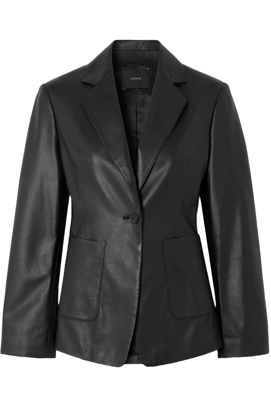 Glenview Leather Jacket