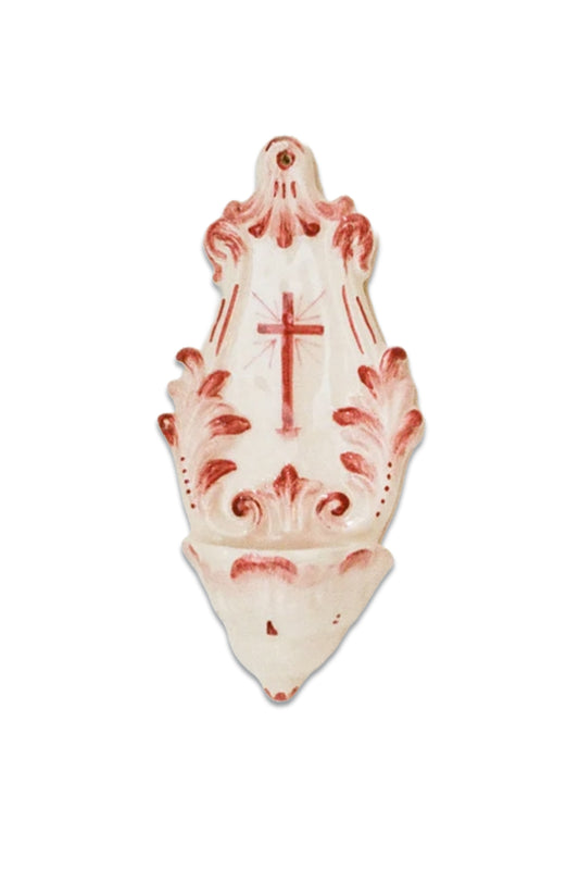 Acquasantiera