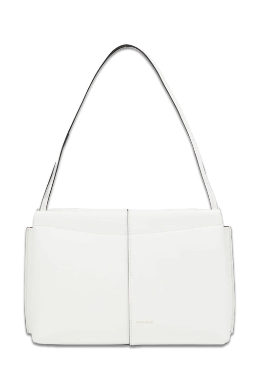 Carly Mini Leather Shoulder Bag