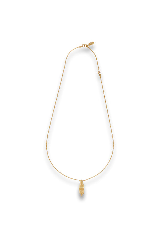 Wasabi Necklace