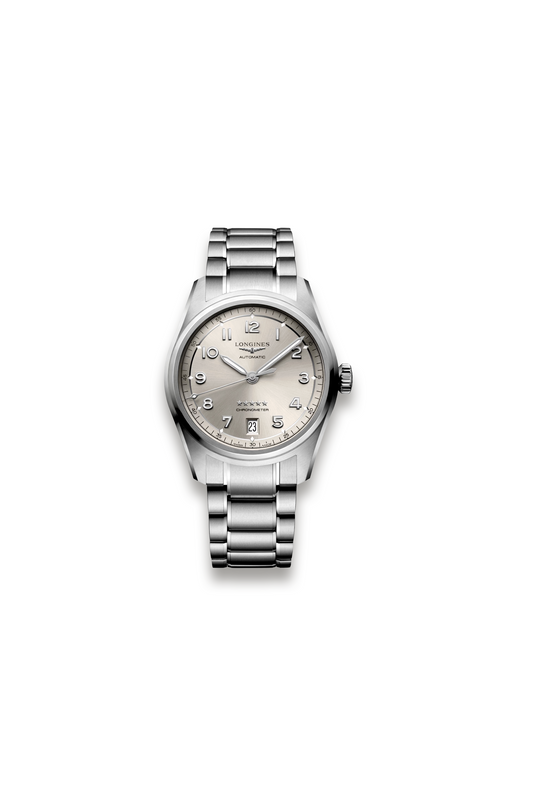 Longines Spirit Watch