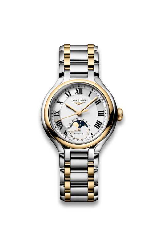 Primaluna Moonphase Watch