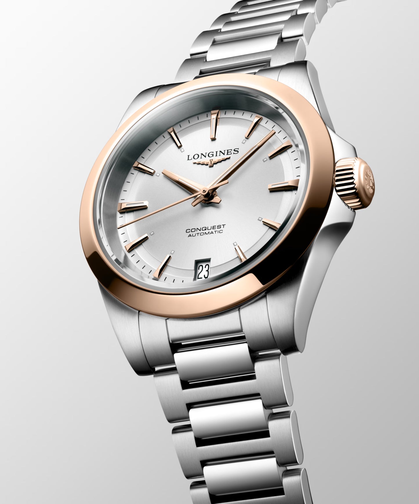 Conquest Watch