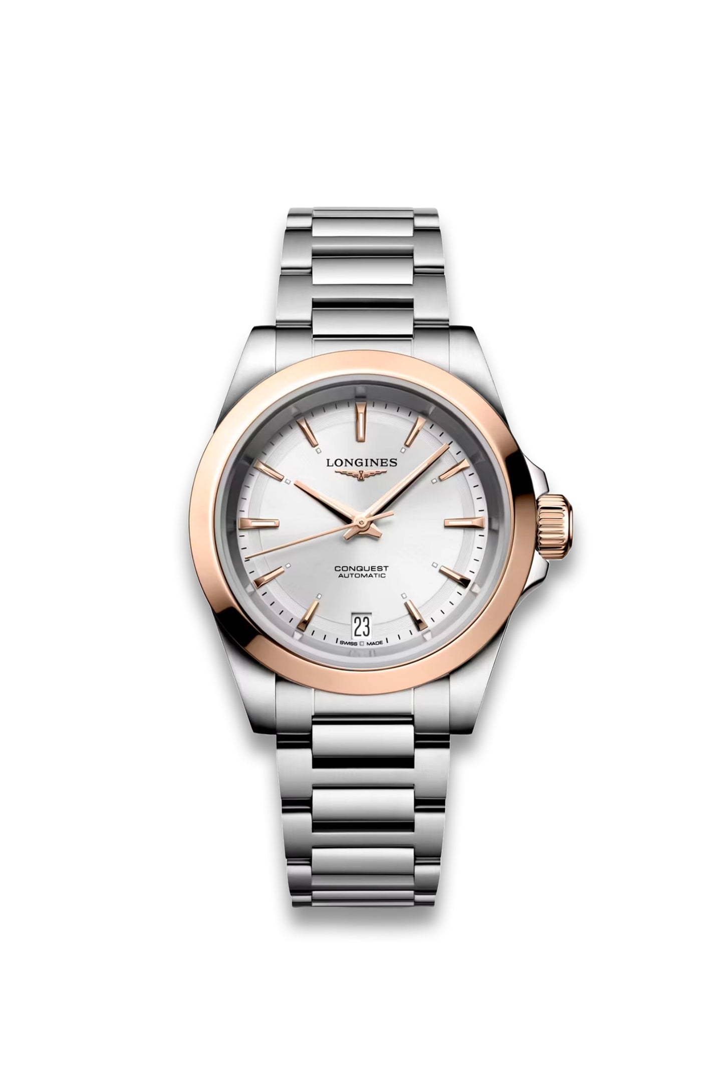 Conquest Watch