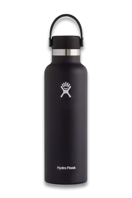 Double Wall Vacuum Insulated Stainless Steel Drinks Bottle