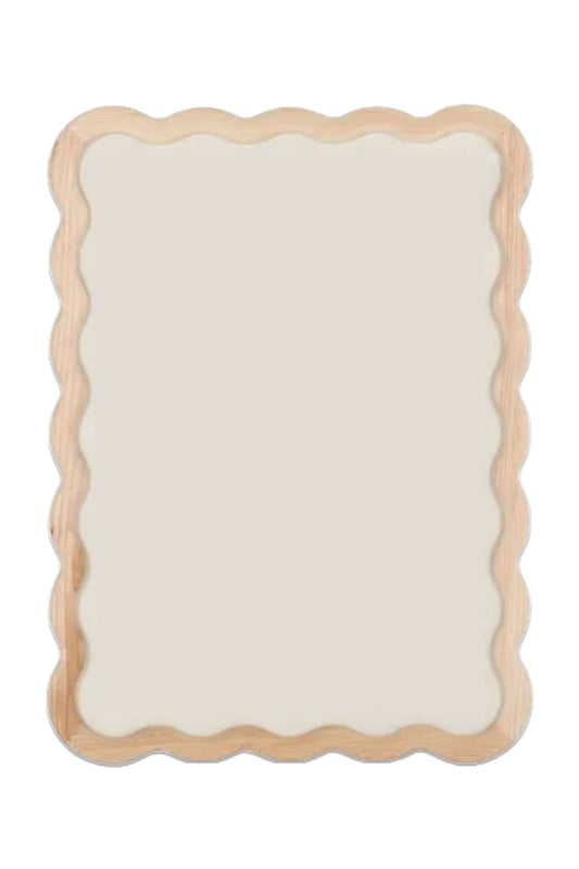 Wavy Frame Oak