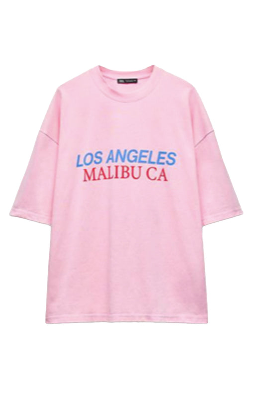 Los Angeles T-shirt