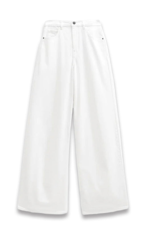 Nessa Wide Leg Jeans