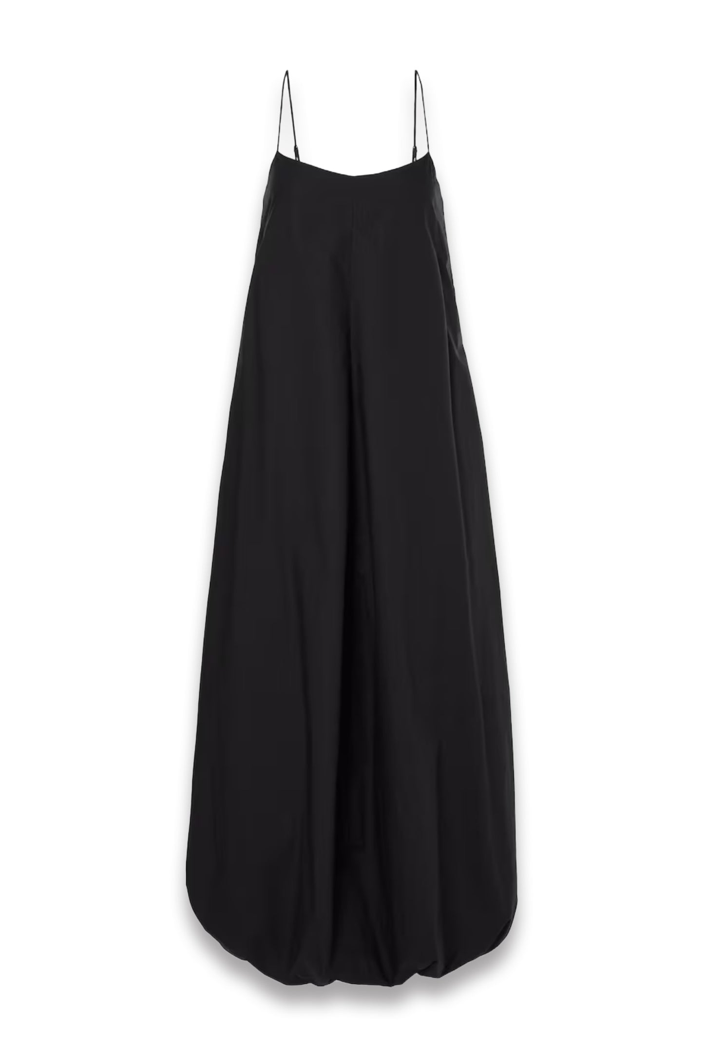 Cotton maxi dress