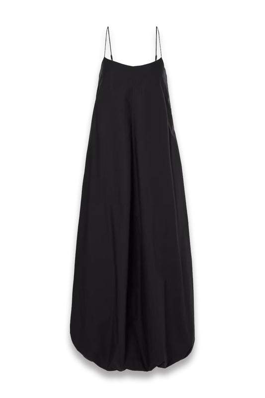 Cotton maxi dress