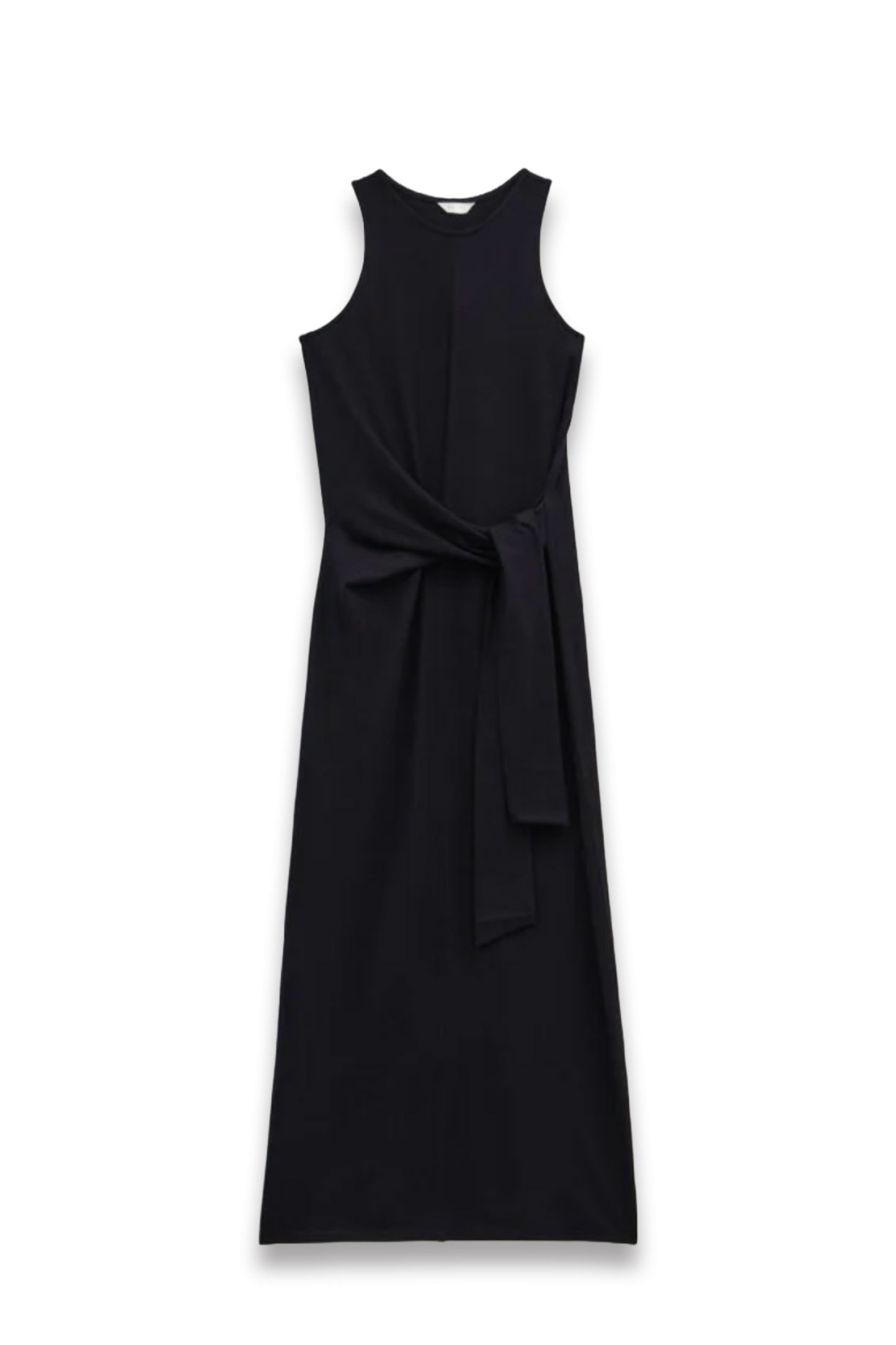 Isla Sleeveless Maxi Dress