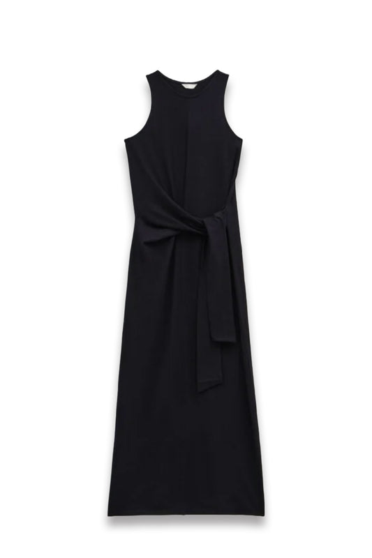 Isla Sleeveless Maxi Dress