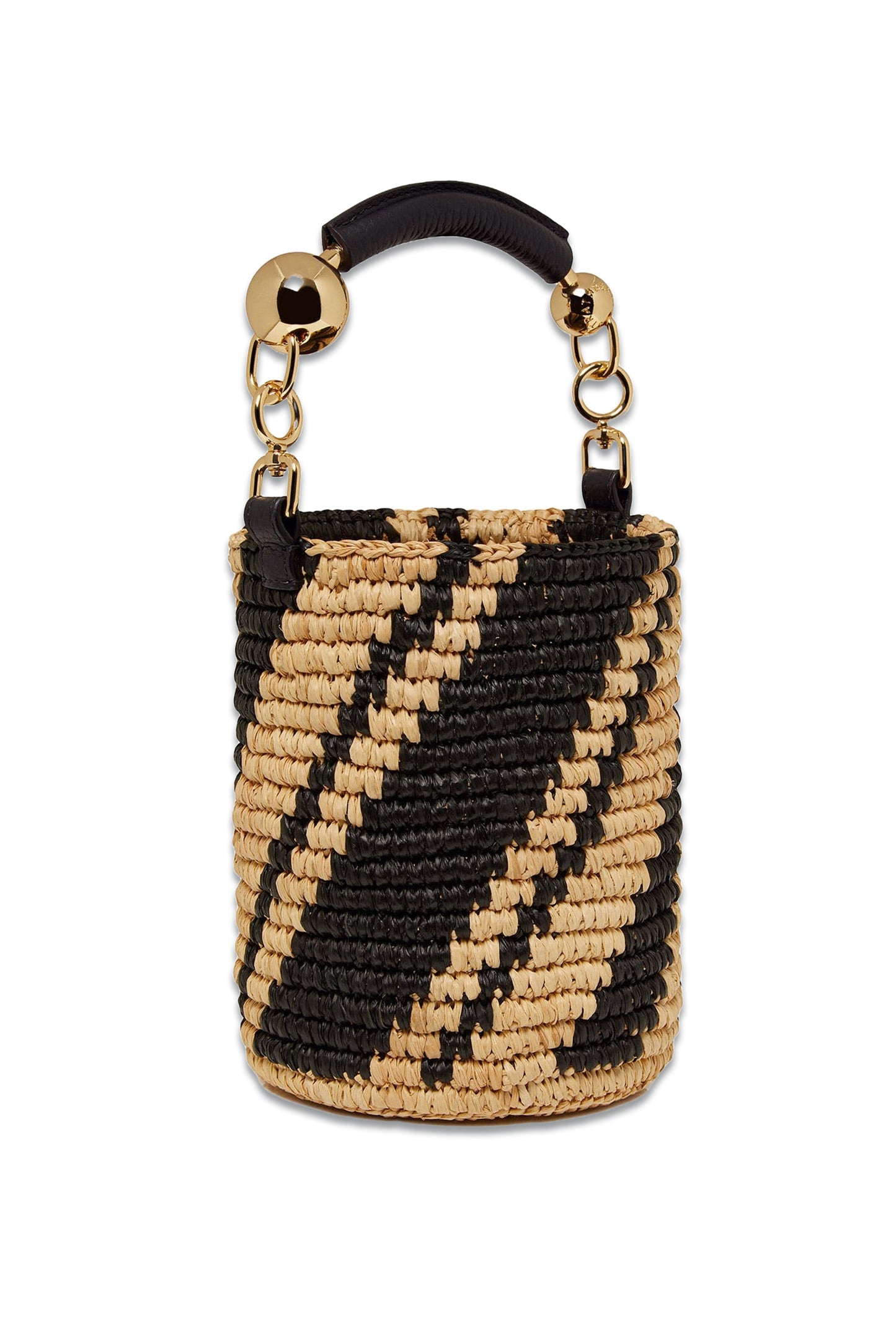 Crescent Basket