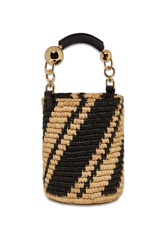 Crescent Basket